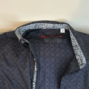 Robert Graham M Sport Shirt